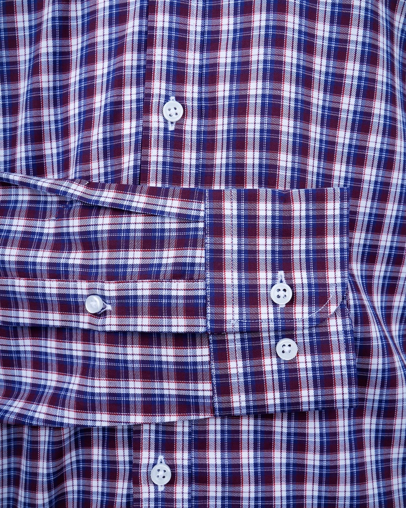 Di Porto Shirt 186 SLEEVE 1/1 CLASSIC