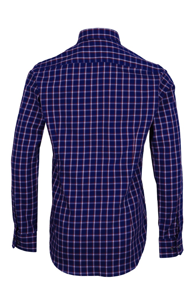 Di Porto Shirt 268 SLEEVE 1/1 SLIM