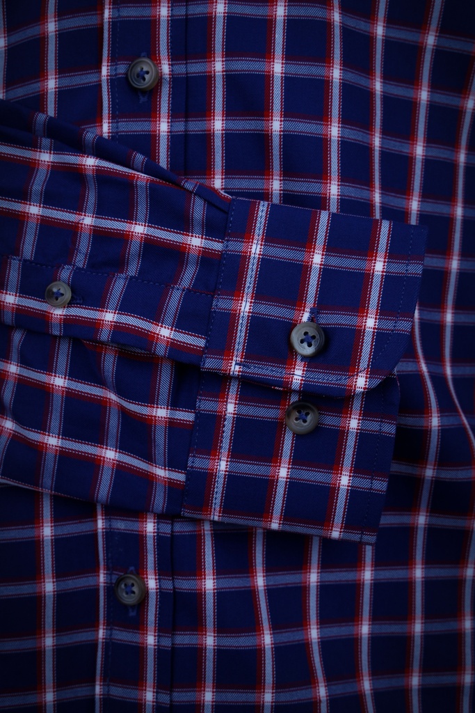 Di Porto Shirt 268 SLEEVE 1/1 SLIM