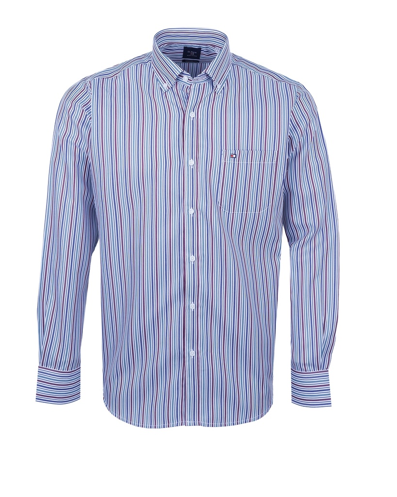 Di Porto Shirt 9818 SLEEVE 1/1 CLASSIC