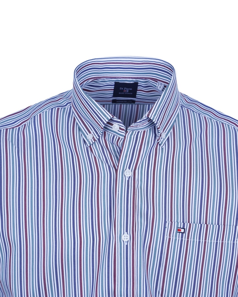 Di Porto Shirt 9818 SLEEVE 1/1 CLASSIC
