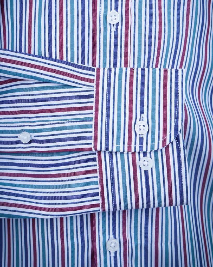 Di Porto Shirt 9818 SLEEVE 1/1 CLASSIC