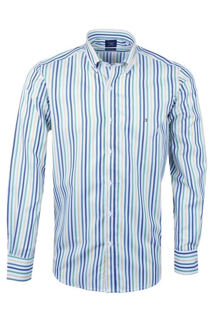 Di Porto Shirt 9817 SLEEVE 1/1 CLASSIC