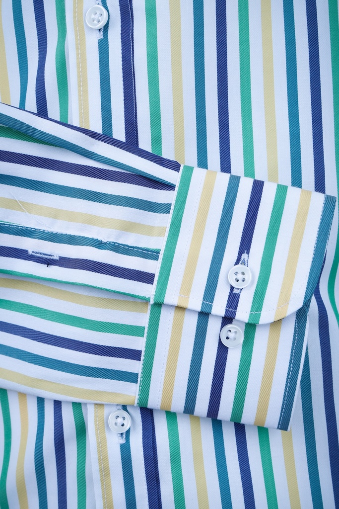 Di Porto Shirt 9817 SLEEVE 1/1 CLASSIC