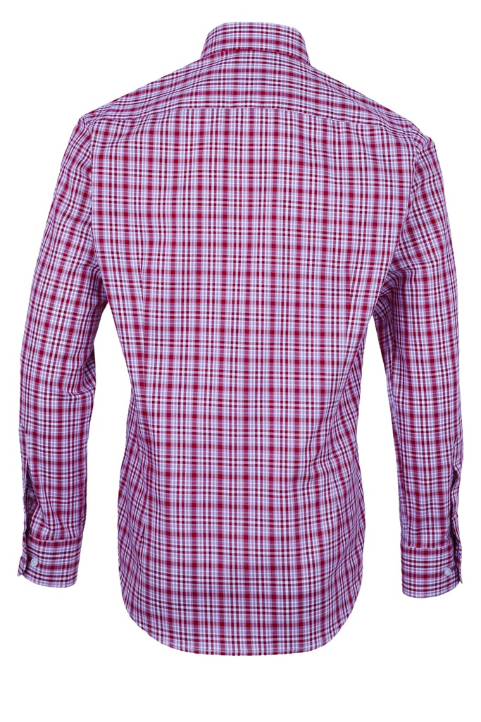 Di Porto Shirt 252 SLEEVE 1/1 SLIM