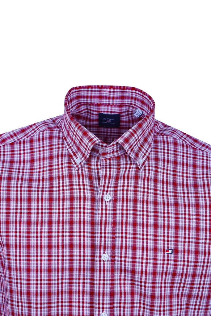 Di Porto Shirt 252 SLEEVE 1/1 SLIM