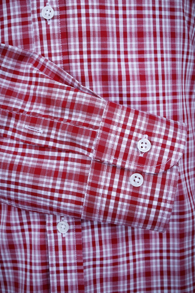Di Porto Shirt 252 SLEEVE 1/1 SLIM