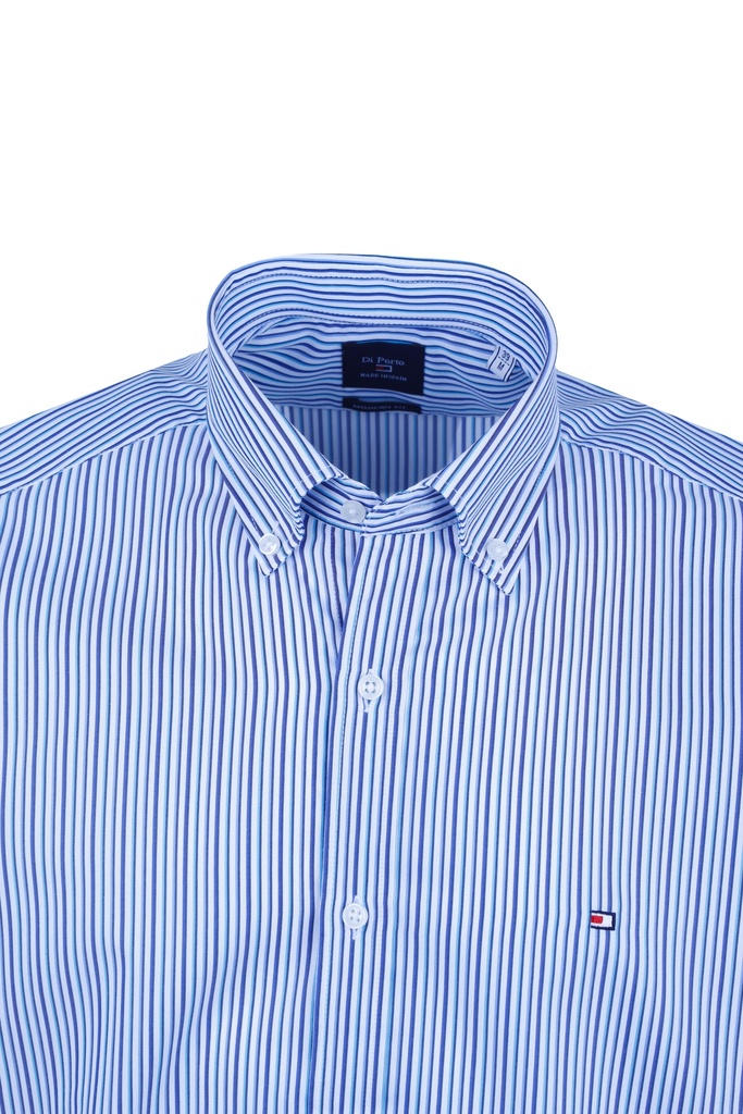 Di Porto Shirt 9815 SLEEVE 1/1 CLASSIC