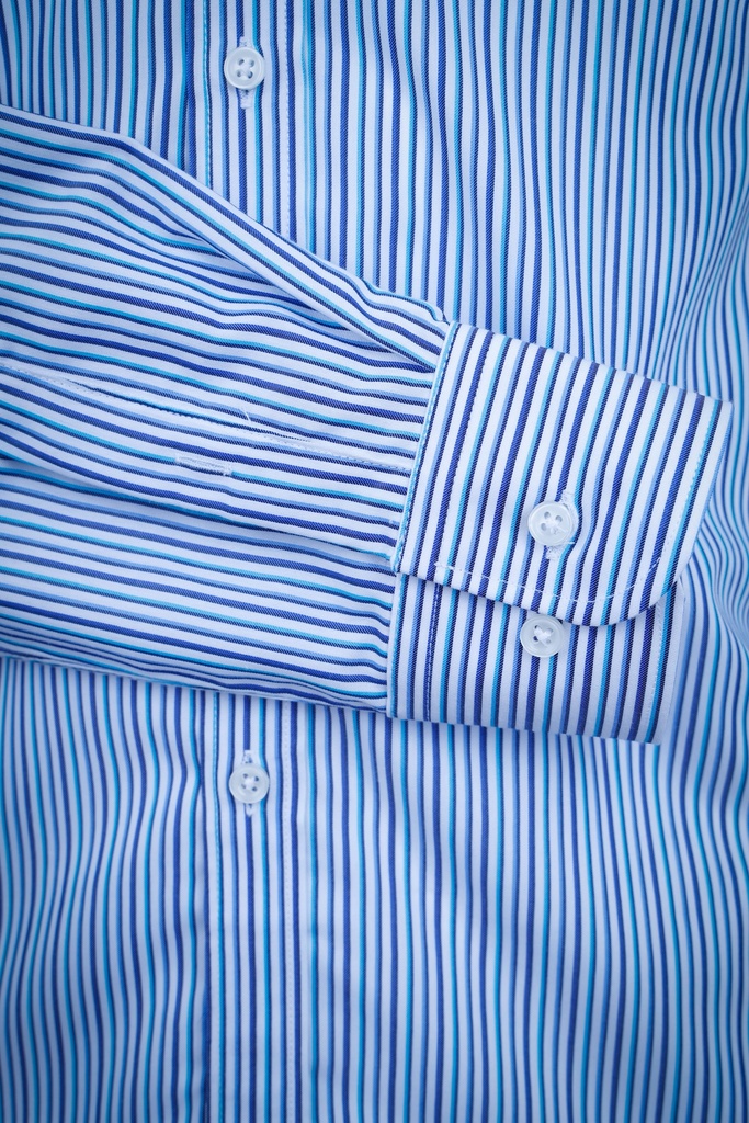 Di Porto Shirt 9815 SLEEVE 1/1 CLASSIC