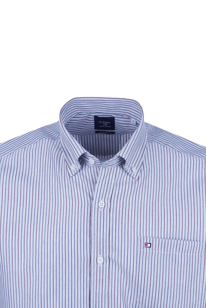 Di Porto Shirt 9805 SLEEVE 1/1 CLASSIC