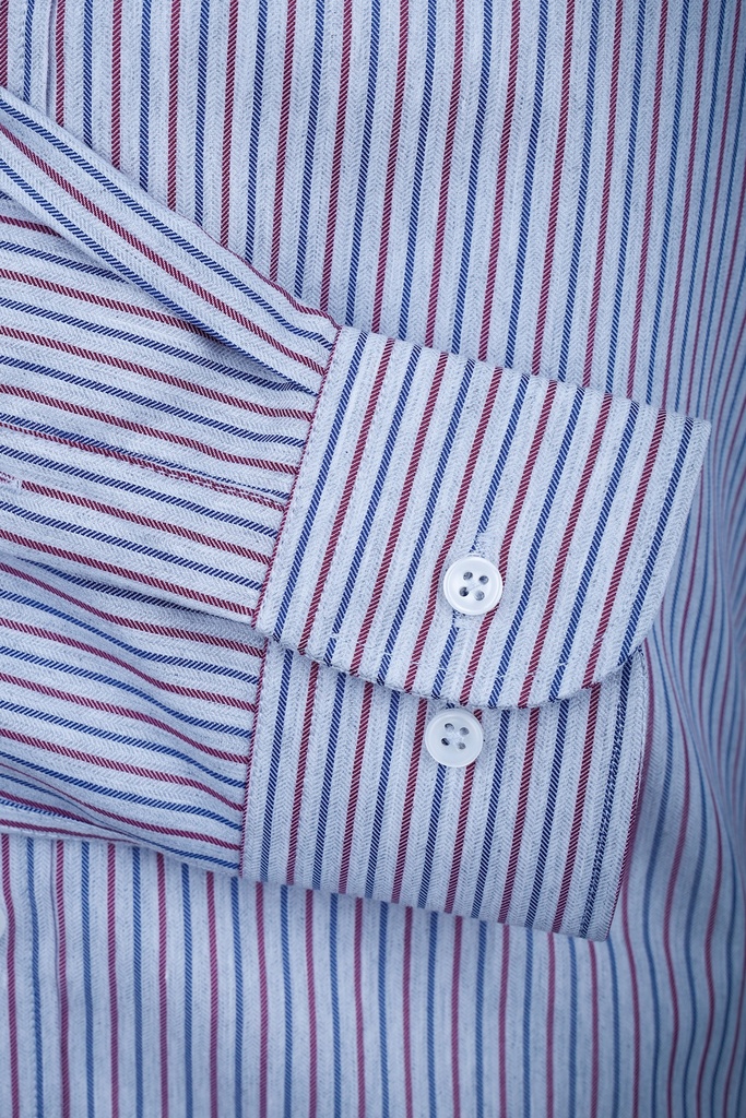 Di Porto Shirt 9805 SLEEVE 1/1 CLASSIC
