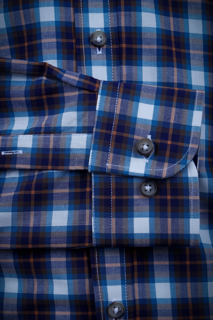 Di Porto Shirt 15122 SLEEVE 1/1 CLASSIC
