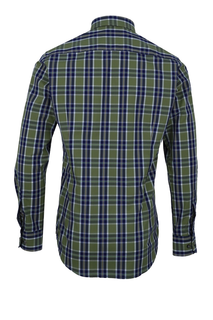 Di Porto Shirt ML92402 SLEEVE 1/1 SLIM