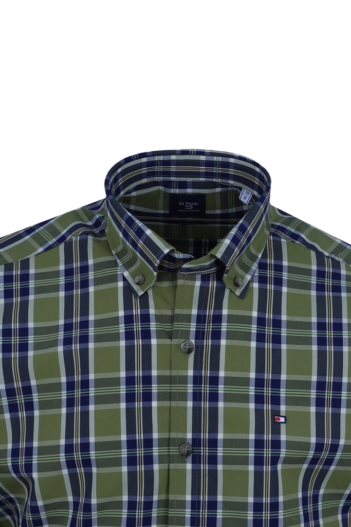 Di Porto Shirt ML92402 SLEEVE 1/1 SLIM