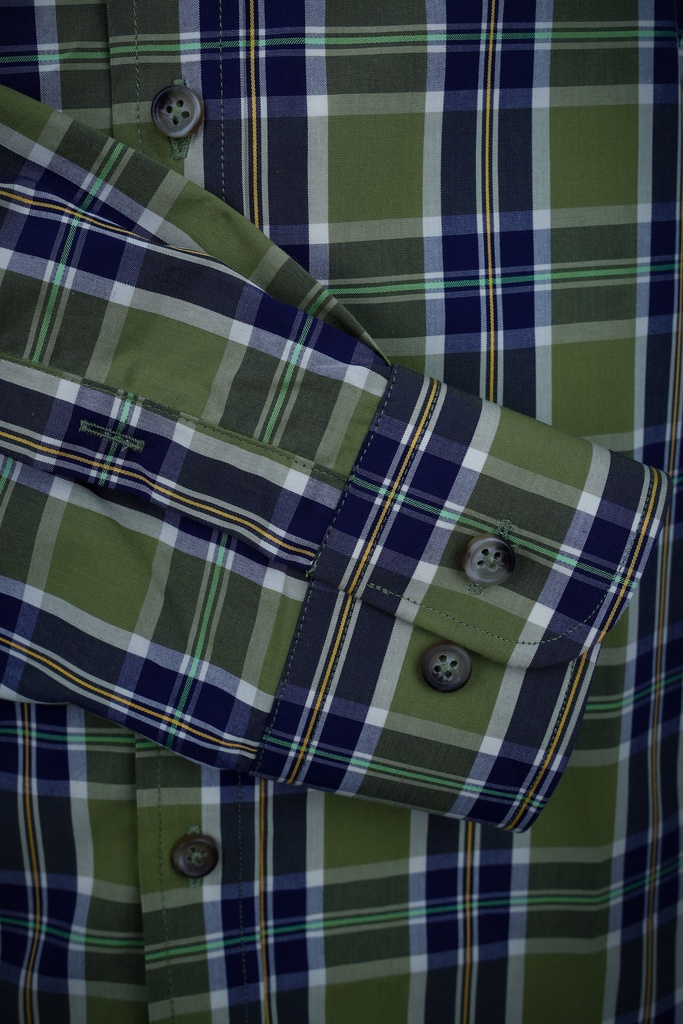 Di Porto Shirt ML92402 SLEEVE 1/1 SLIM