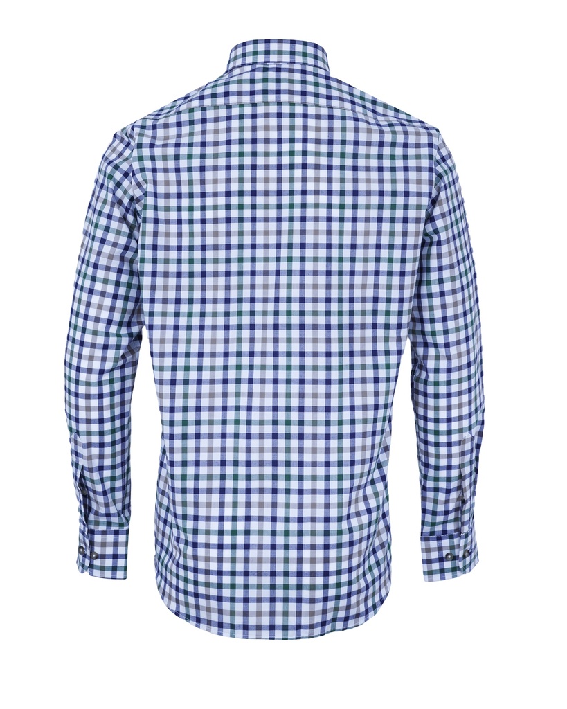Di Porto Shirt ML93702 SLEEVE 1/1 CLASSIC