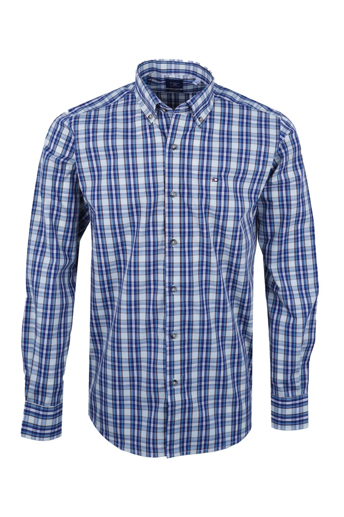 Di Porto Shirt ML93705 SLEEVE 1/1 CLASSIC