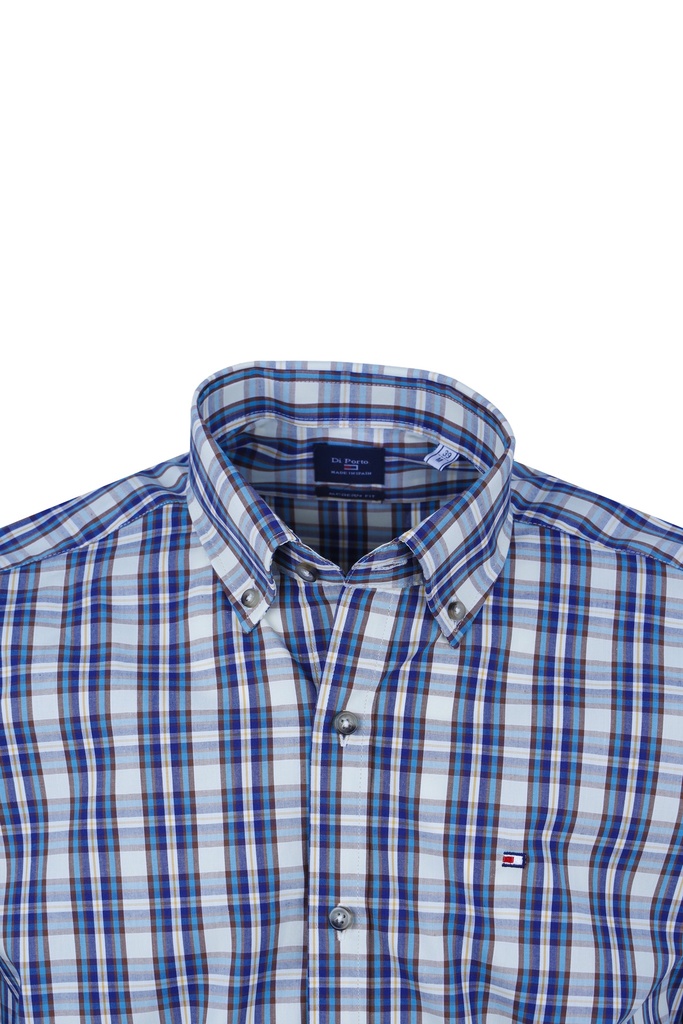 Di Porto Shirt ML93705 SLEEVE 1/1 CLASSIC