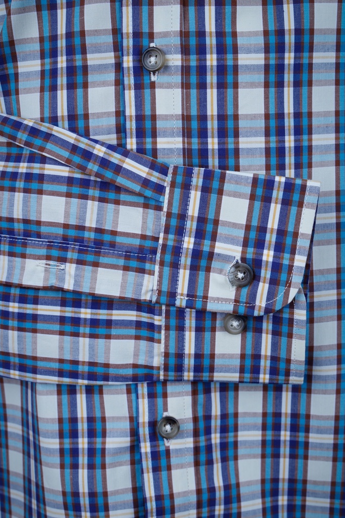Di Porto Shirt ML93705 SLEEVE 1/1 CLASSIC