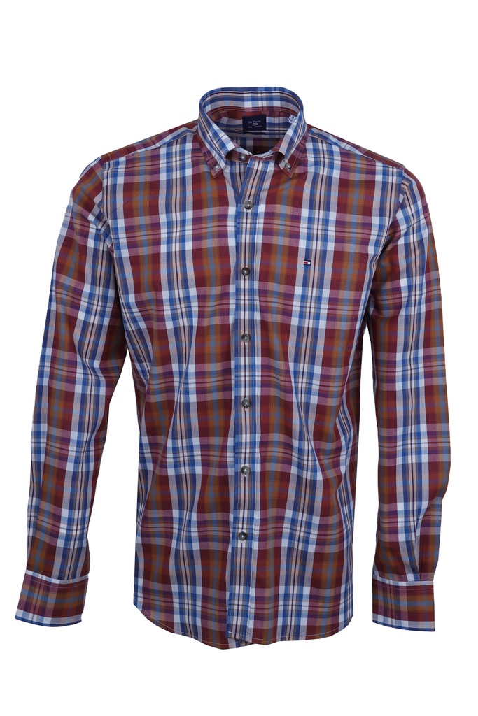 Di Porto Shirt ML92471 SLEEVE 1/1 CLASSIC