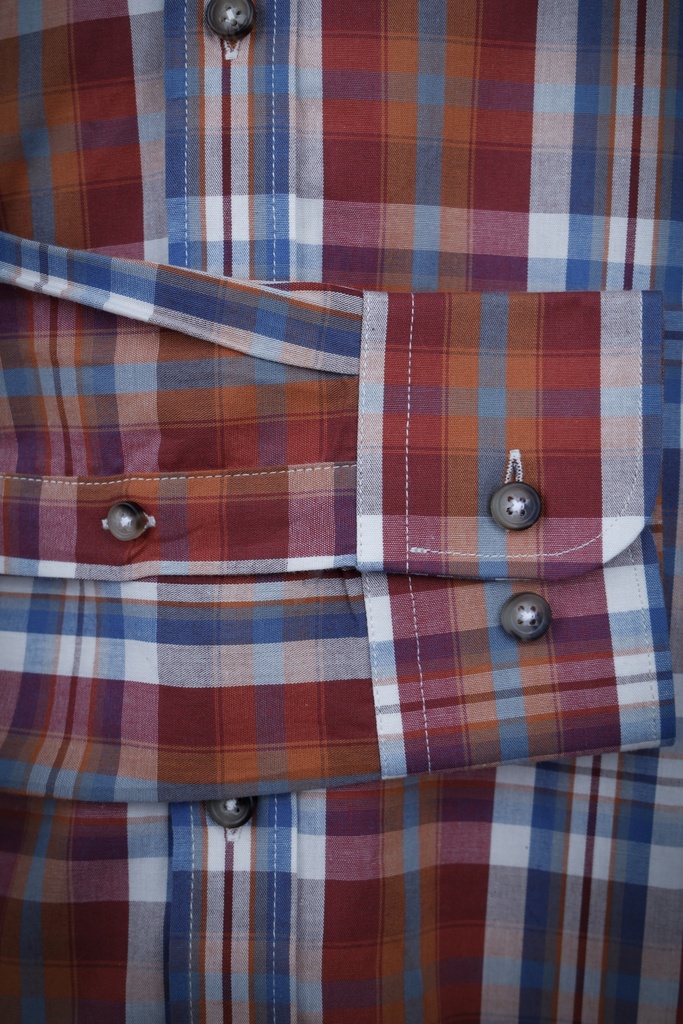 Di Porto Shirt ML92471 SLEEVE 1/1 CLASSIC