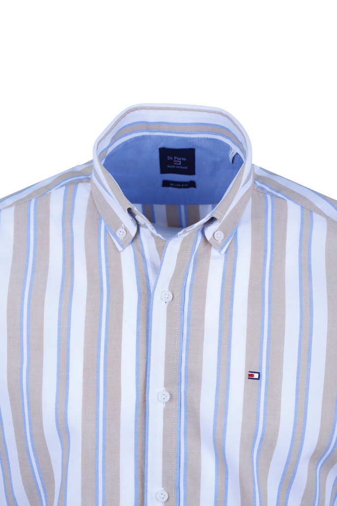Di Porto Shirt ML92432 SLEEVE 1/1 SLIM