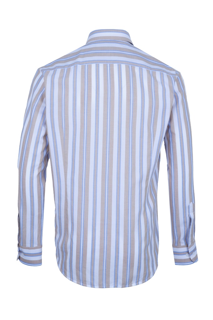 Di Porto Shirt ML92432 SLEEVE 1/1 SLIM