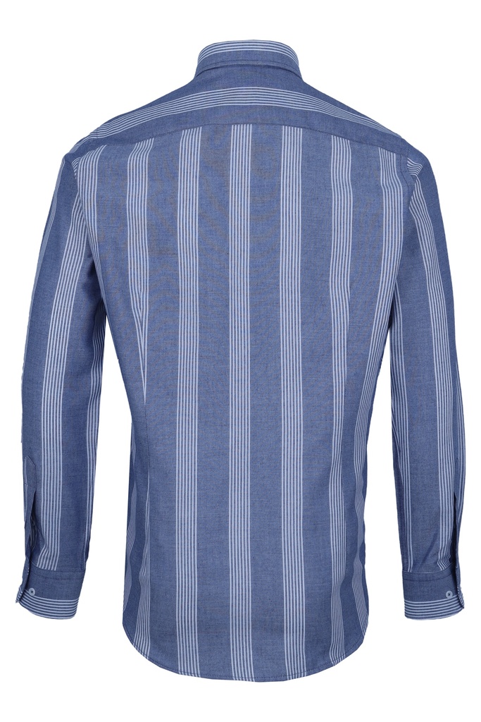 Di Porto Shirt ML92506 SLEEVE 1/1 SLIM