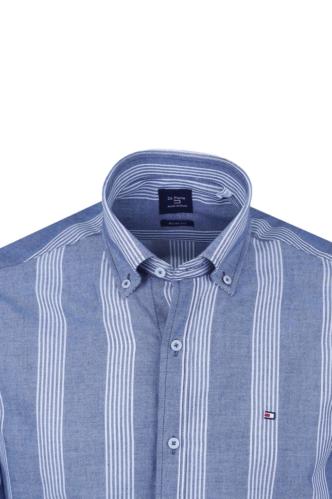 Di Porto Shirt ML92506 SLEEVE 1/1 SLIM