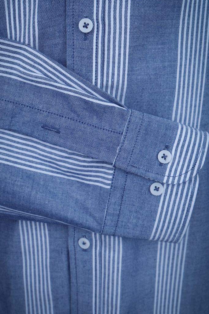 Di Porto Shirt ML92506 SLEEVE 1/1 SLIM