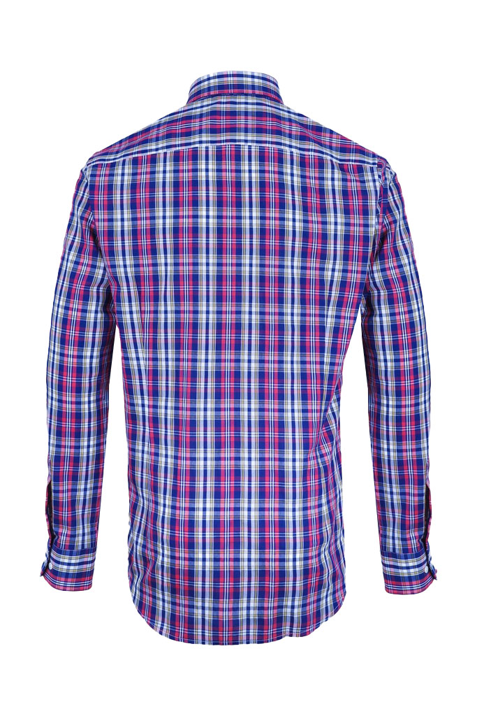 Di Porto Shirt ML92472 SLEEVE 1/1 SLIM