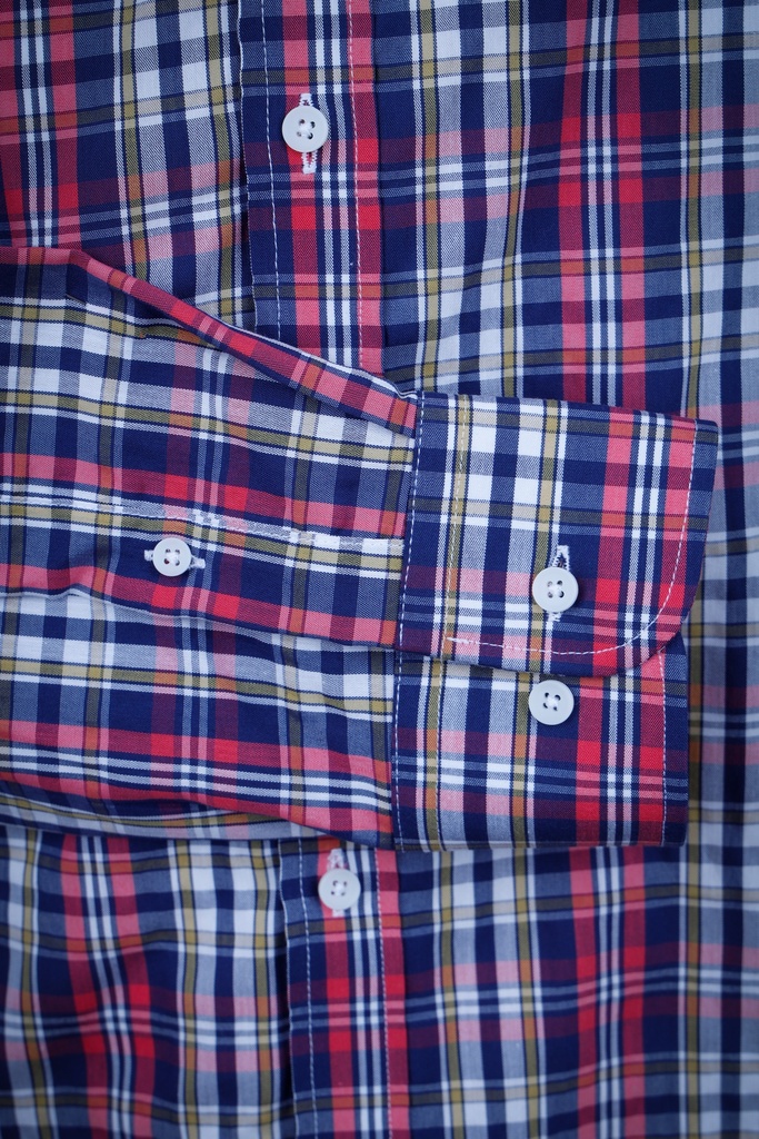 Di Porto Shirt ML92472 SLEEVE 1/1 SLIM