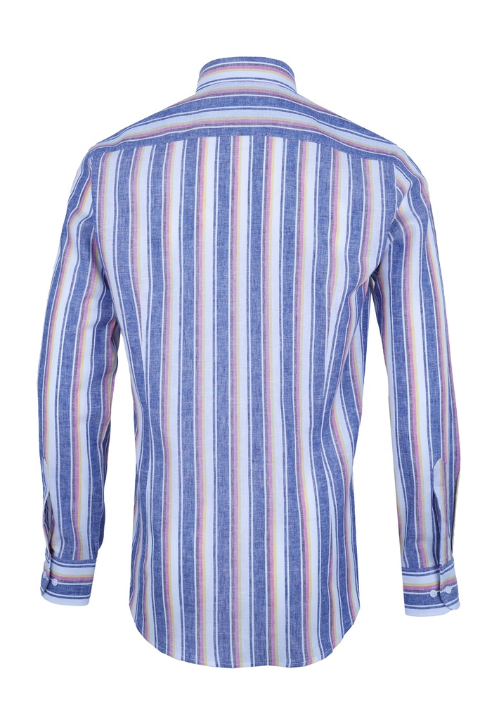 Di Porto Shirt ML42428 SLEEVE 1/1 SLIM