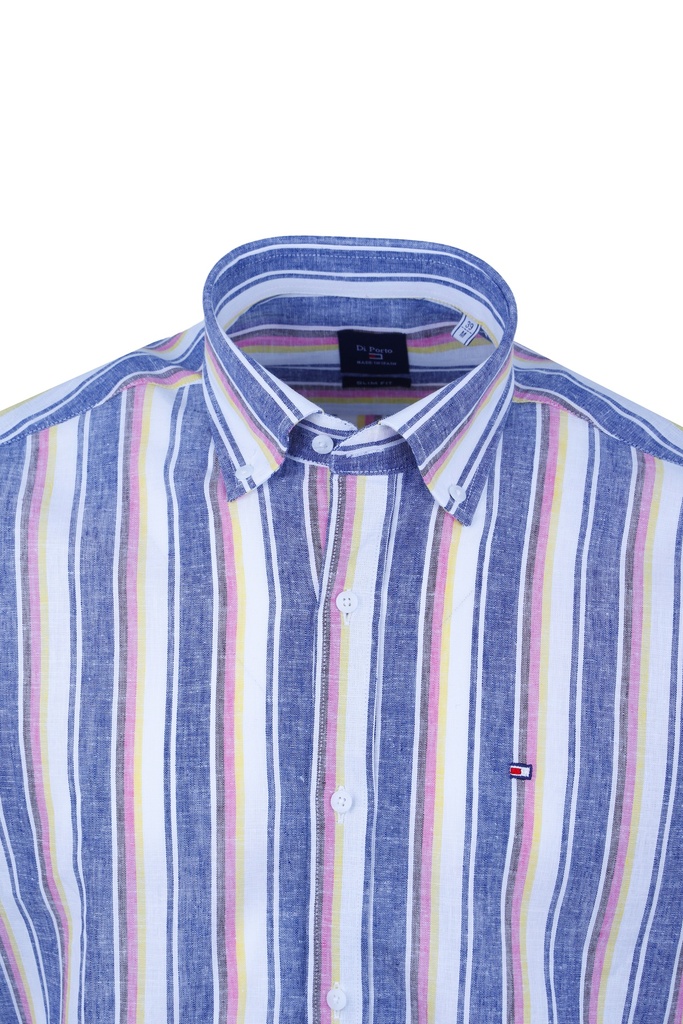 Di Porto Shirt ML42428 SLEEVE 1/1 SLIM