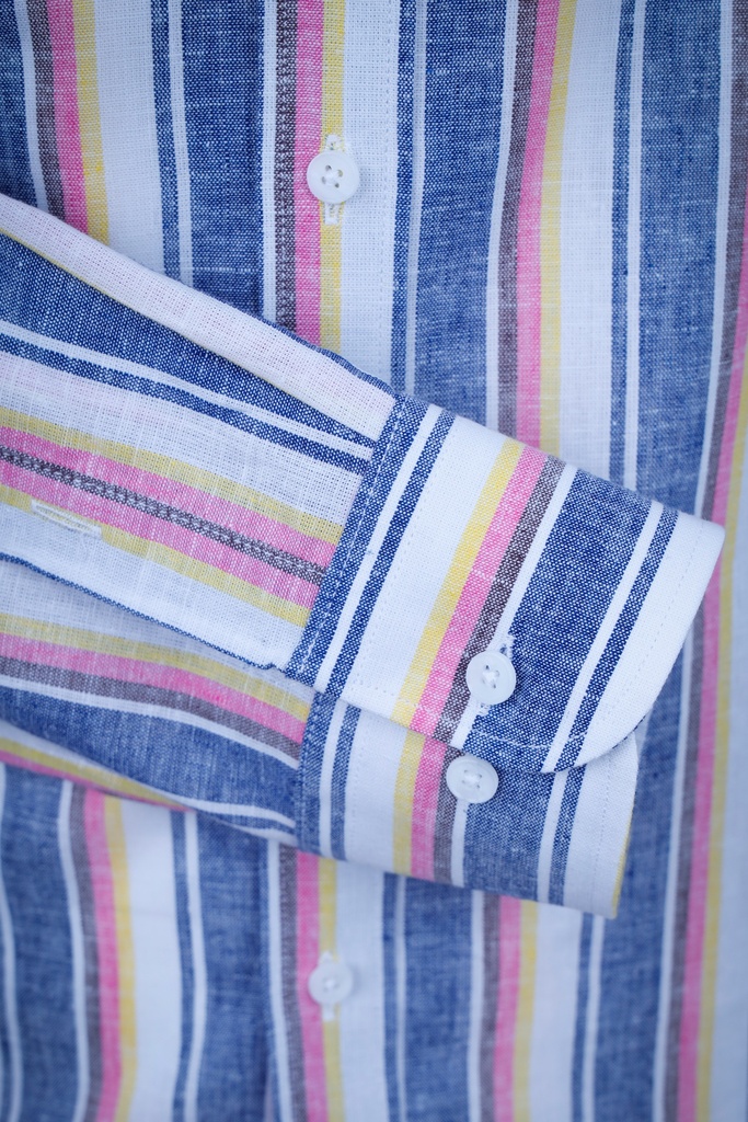 Di Porto Shirt ML42428 SLEEVE 1/1 SLIM