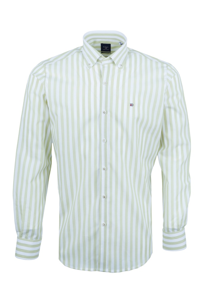 Di Porto Shirt ML42461 SLEEVE 1/1 SLIM