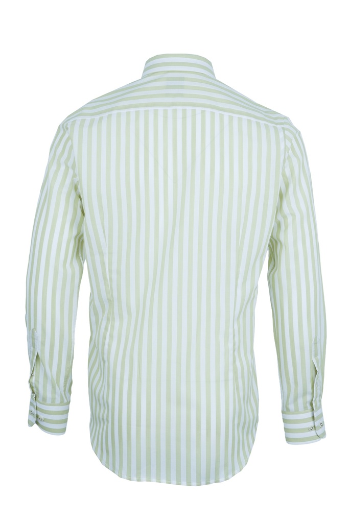 Di Porto Shirt ML42461 SLEEVE 1/1 SLIM
