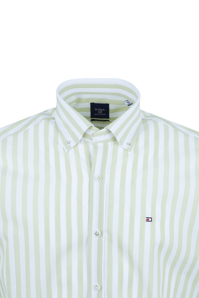 Di Porto Shirt ML42461 SLEEVE 1/1 SLIM