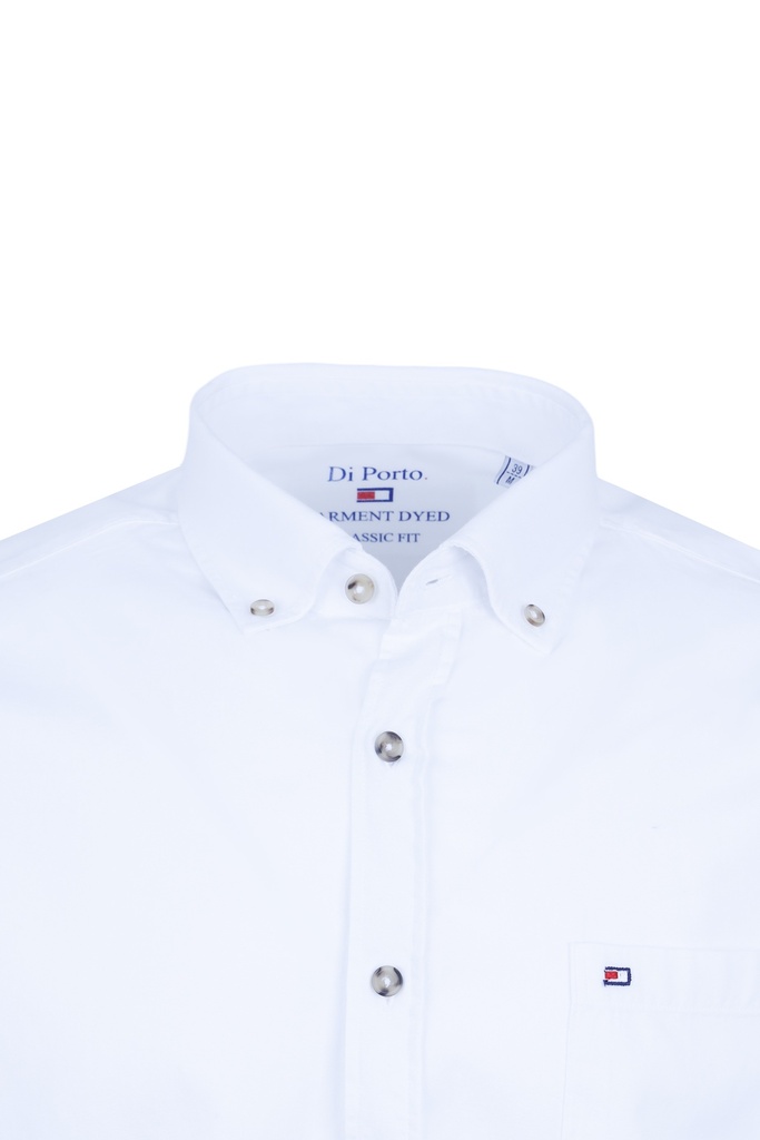Di Porto Shirt CWC-1002024 SLEEVE 1/1 CLASSIC