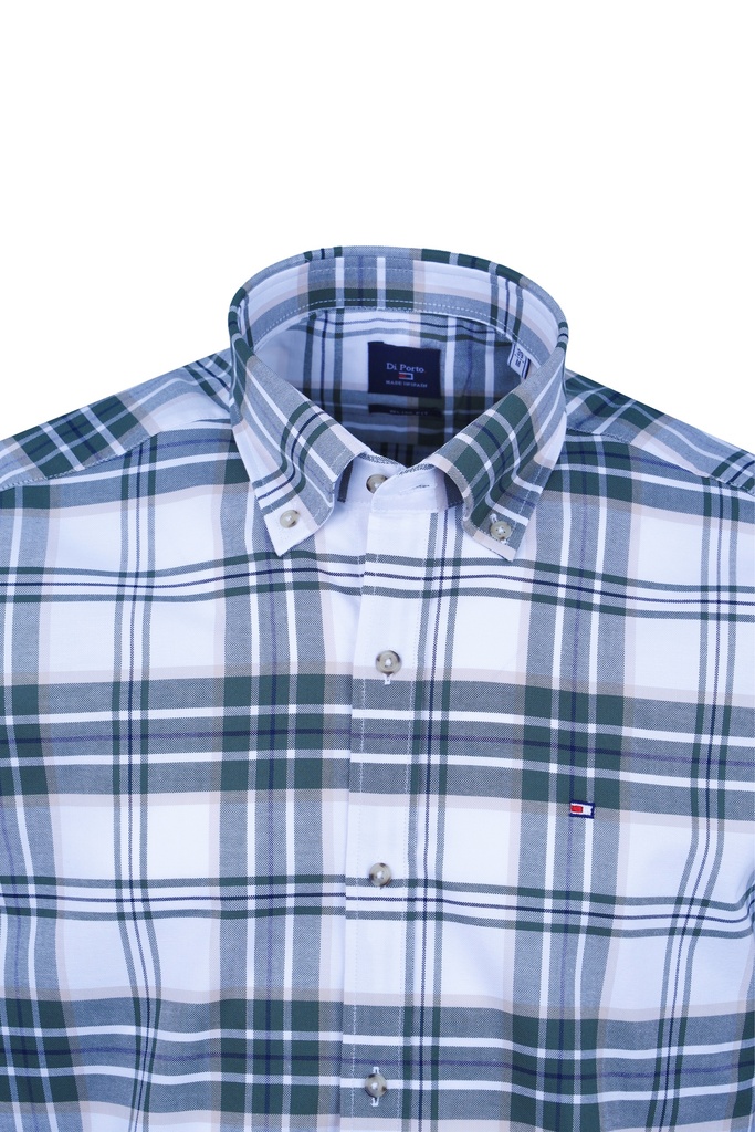 Di Porto Shirt ML42484 SLEEVE 1/1 SLIM
