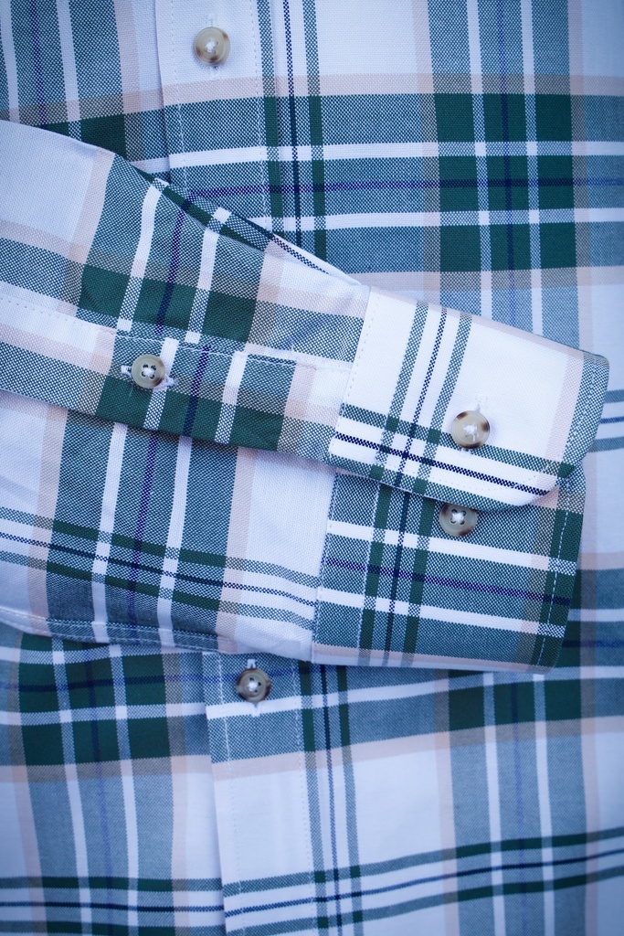 Di Porto Shirt ML42484 SLEEVE 1/1 SLIM