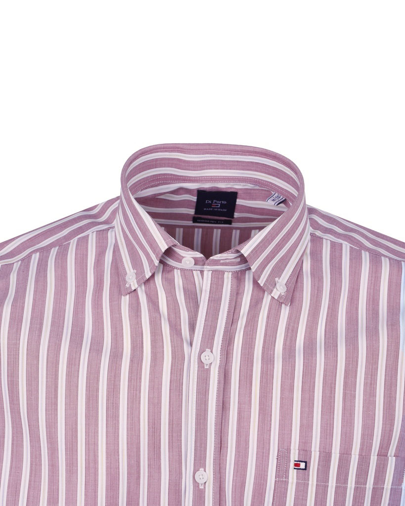 Di Porto Shirt ML43846 SLEEVE 1/1 Classic