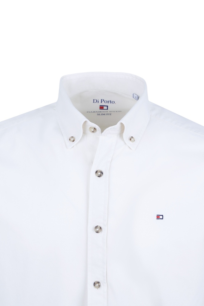 Di Porto Shirt CTS-22024 SLEEVE 1/1 SLIM