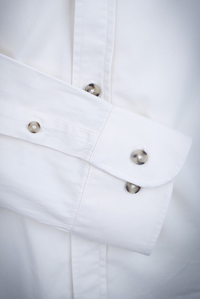 Di Porto Shirt CTS-22024 SLEEVE 1/1 SLIM