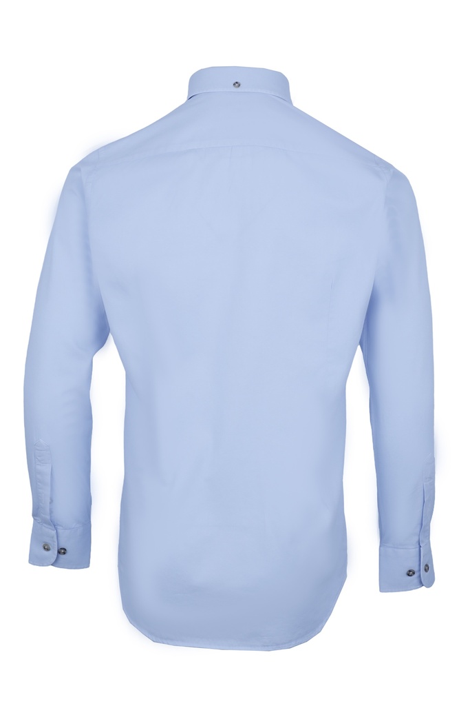 Di Porto Shirt CTS-8012024 SLEEVE 1/1 SLIM