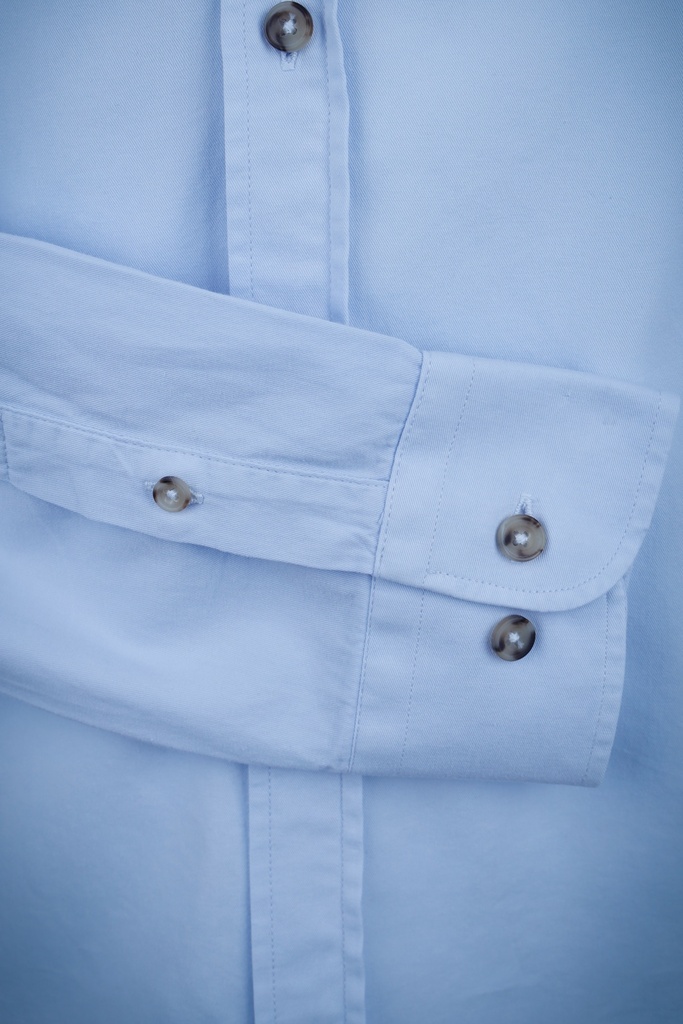 Di Porto Shirt CTS-8012024 SLEEVE 1/1 SLIM