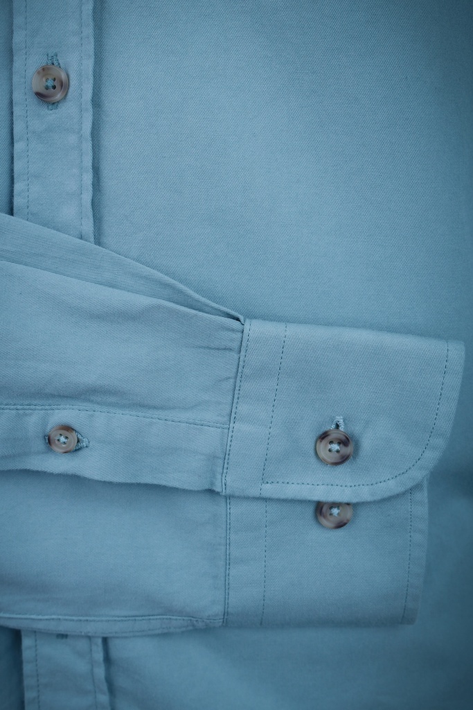 Di Porto Shirt CTS-112024 SLEEVE 1/1 SLIM