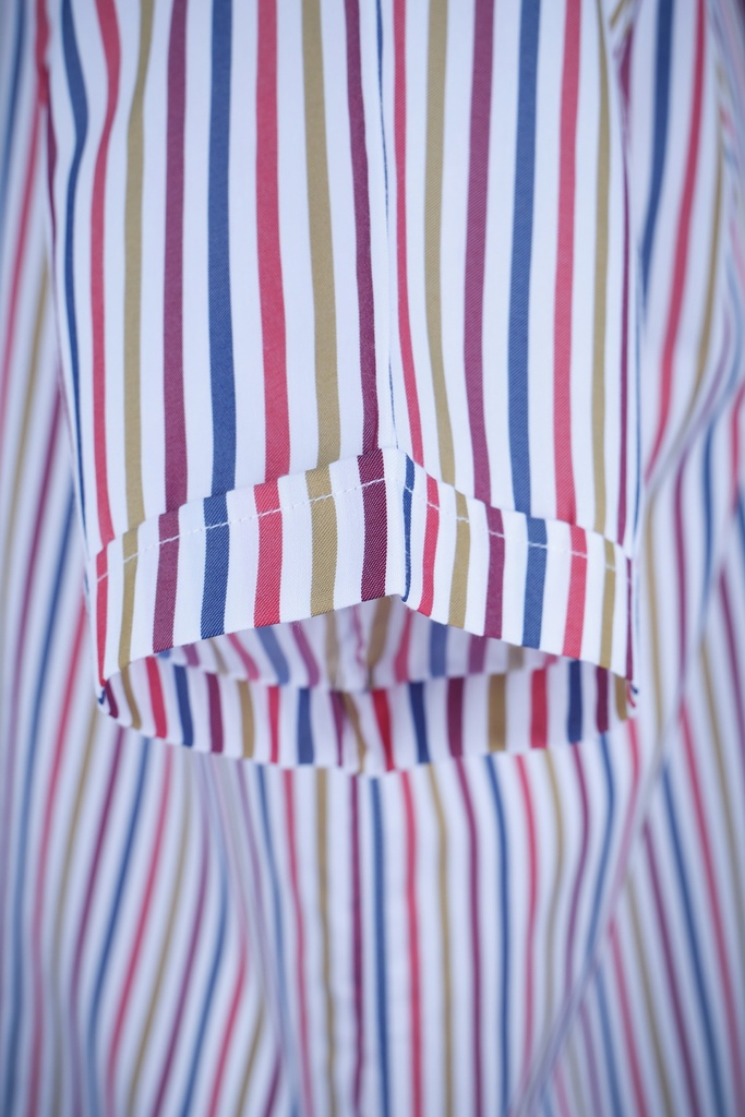 Di Porto Shirt 9817 SLEEVE 1/2 CLASSIC