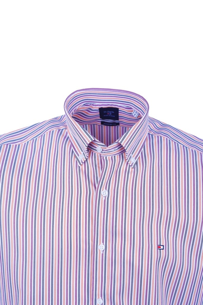 Di Porto Shirt 9816 SLEEVE 1/2 CLASSIC