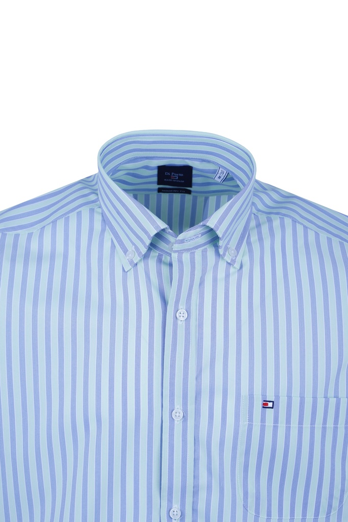Di Porto Shirt 43805 SLEEVE 1/2 CLASSIC